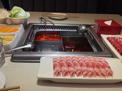 -海底捞火锅(勒泰店)