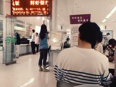 android_upload_pic-清华大学-观畴园餐厅