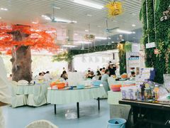 -景好海鲜餐厅(大鹏必选旅游店)