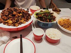 -偏爱炒鸡(老县衙店)