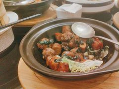 -客汀家宴·客家烟火 四季食材(集美店)