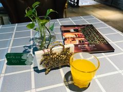-慕佳精品西餐咖啡(新华北区店)