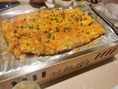 -地摊风云龙虾烧烤铺(润和国际店)