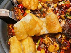 -味妙烤鱼吧(回龙观店)
