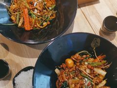 -天府国麻辣香锅(世茂店)