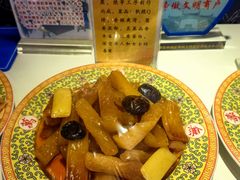 -烤肉季饭庄