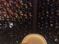 -上海金桥红枫万豪酒店-万豪中餐厅