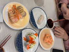 -滨寿司(汇金店)