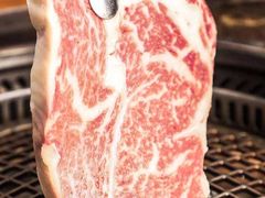 -赤坂亭M9和牛烧肉(世博源店)