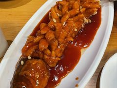 -安天民北方饺子(彩田店)