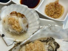 -海味当家·蒸锅海鲜(中山广场创始店)