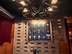 -MR.ROCKY洛奇先生·西餐&酒吧(琶醍店)