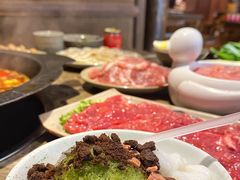 -重庆渝达老火锅(春熙路店)