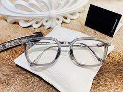 -EYEPHILO镜之道·克罗心眼镜