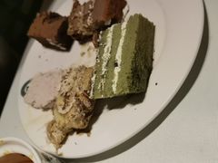 -戈拿旺巴西烤肉(崇文门店)
