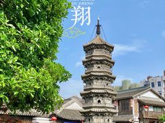 -南翔古镇