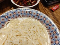 -清真·双公羊·馕坑烤全羊(奥体店)