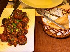 -Bombay Grill印度餐厅