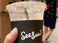 -Seesaw Coffee(苏州中心店)