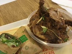 -特派卷·老北京烤鸭卷(合生汇购物中心店)