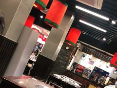 -巴蜀大宅门火锅(新华公园店)