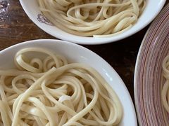 -歹歹的加个面过油肉拌面