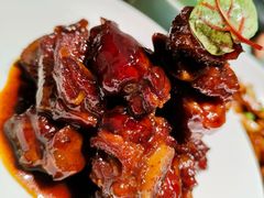 -苏帮袁Sue Cuisine(南开大悦城店)