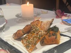 -Le Bistrot de Racine