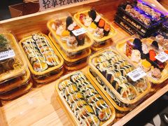 -佰禾寿司(学府凯德店)
