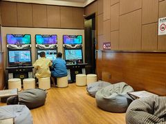 -畅想汤泉生活(民治店)