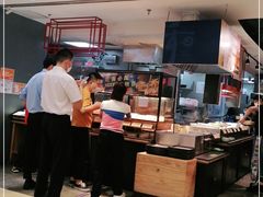 -和府捞面(东直门银座店)