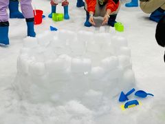 -Mr·Kuma酷么先生雪之乐园