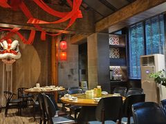 -扬州狮子楼·非遗淮扬菜(东关街店)