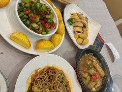 -华联广州大酒店-餐厅