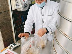 -御梁坊红糖馒头