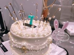 -蜜悦甜品·私人订制生日蛋糕