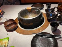 -芸山季·云南山珍菌火锅(人民广场来福士店)