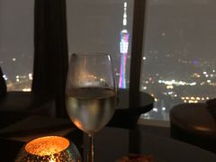 -广州四季酒店·天吧·高空酒吧
