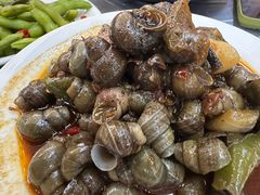 -指爱龙虾(金杨路总店)