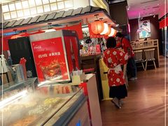 -厚道寿喜烧専門店·自助畅食(国贸店)