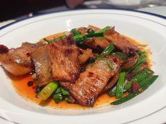 -满堂匠心川宴·私房菜(天府三街店)