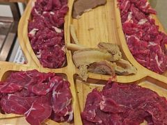-宴全牛粤来越牛潮汕鲜牛肉火锅(海州万达广场店)