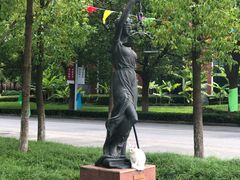 -华东政法大学(松江校区)