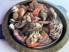 -巧克力渔家.小船海鲜家常菜(三浴场店)
