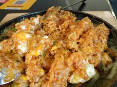 -许哥东北烧烤·铁丳烤串·宫后夹肉(繁花中心店)