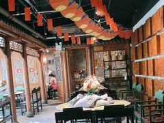 -京味斋·北京烤鸭(北京南站洋桥店)