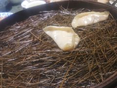 -松针蔡记蒸饺(花园路店)