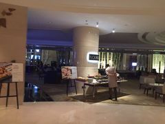 -上海雅居乐万豪侯爵酒店