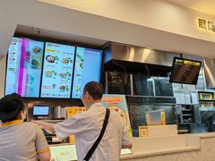 -真功夫(福中路店)