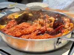 -黄记煌三汁焖锅(顺义华联店)